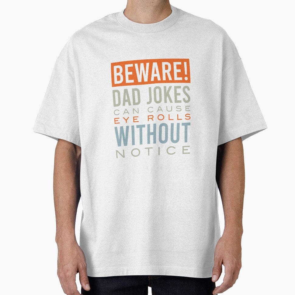 Funny Dad Jokes Can Cause Eye Rolls by whyitsme