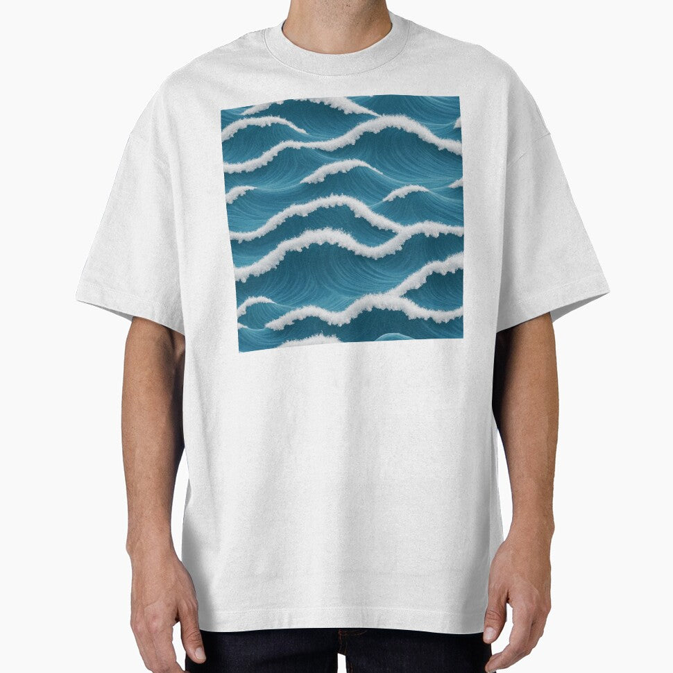 Waves 8 by HebaRK Studio