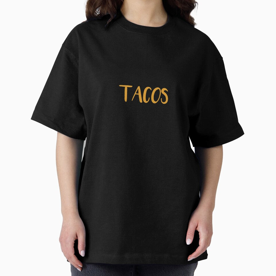 Tacos! Simply Tacos! by Sydney Cicourel