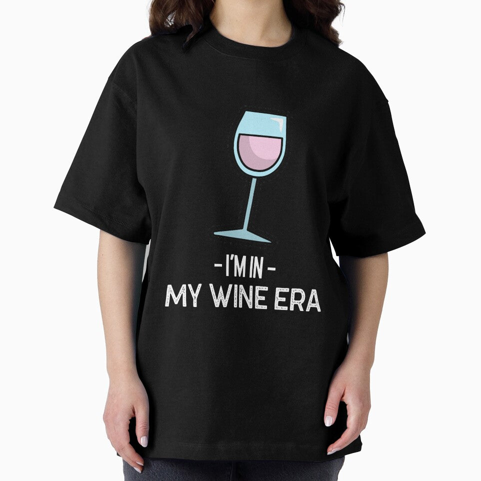 I'm In My Wine Era by FireofJoy