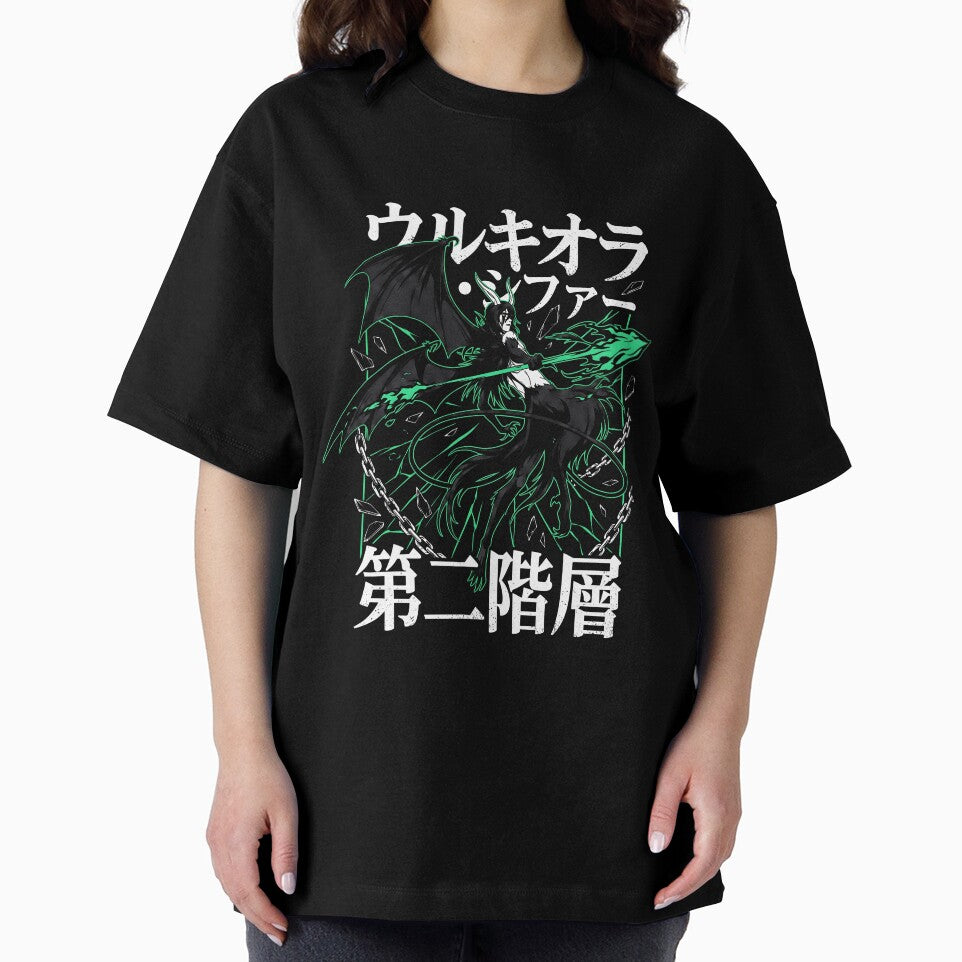 Bleach Ulquiorra: Green Slitted Eyes Icon by Senpaiwaves