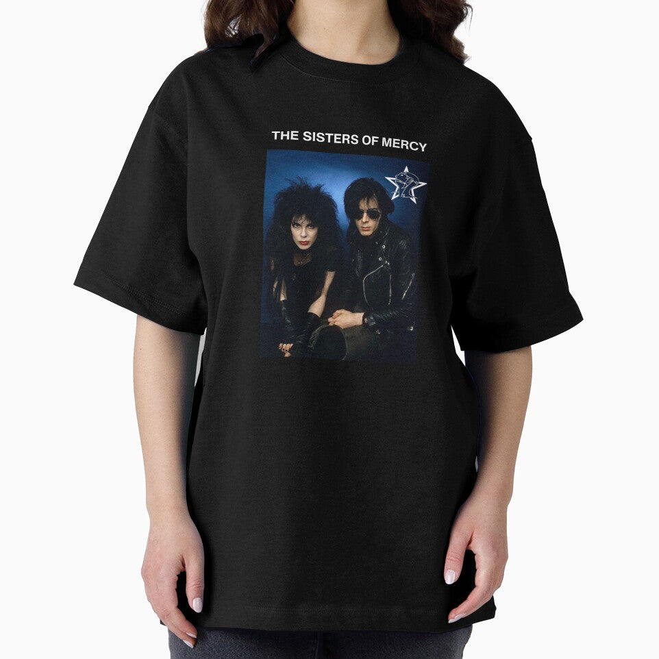The Sisters of Mercy by Gothic Emporium