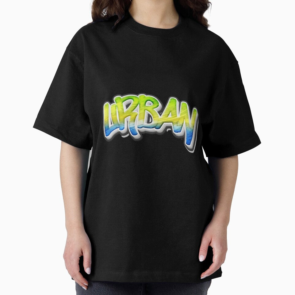 Urban Revolution by HerExpressions