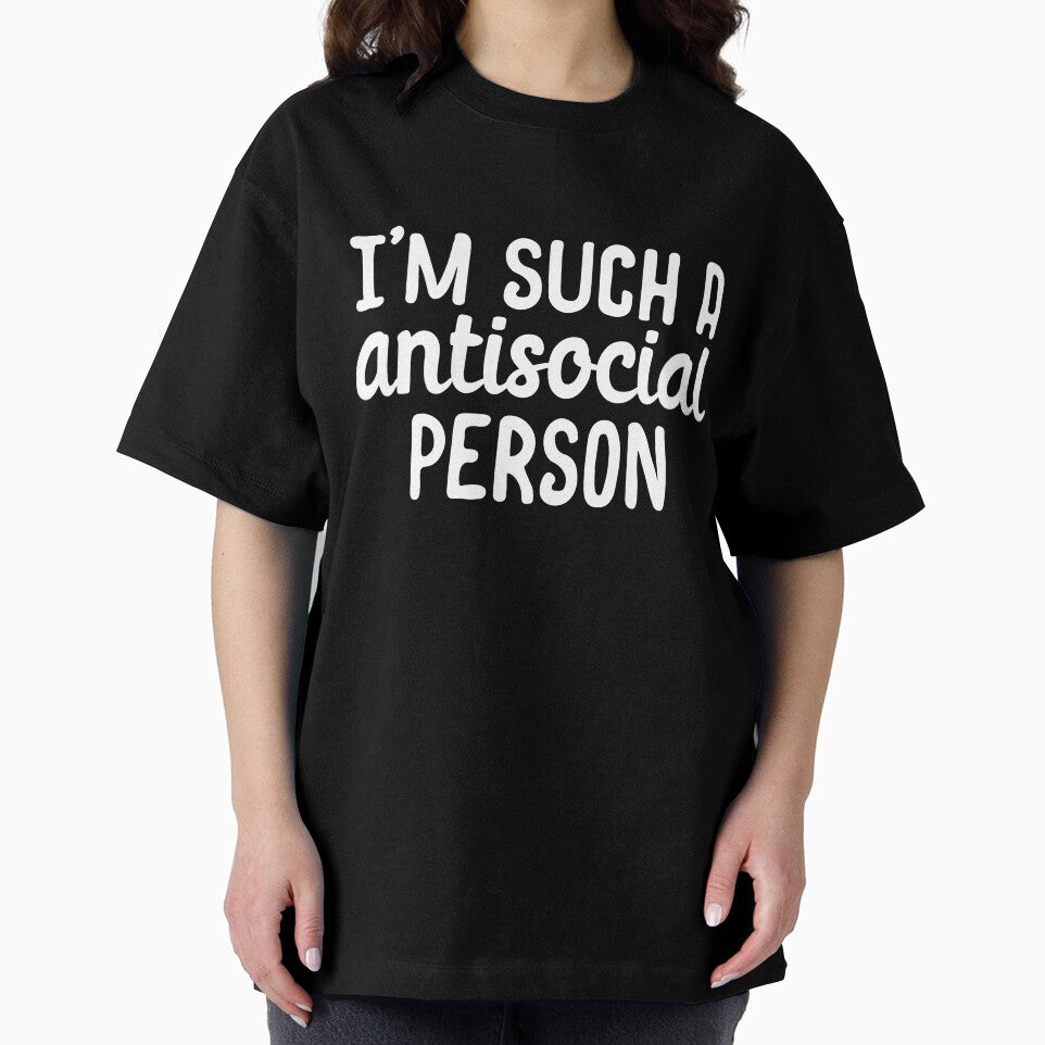 Im such a antisocial person by 23mangoes