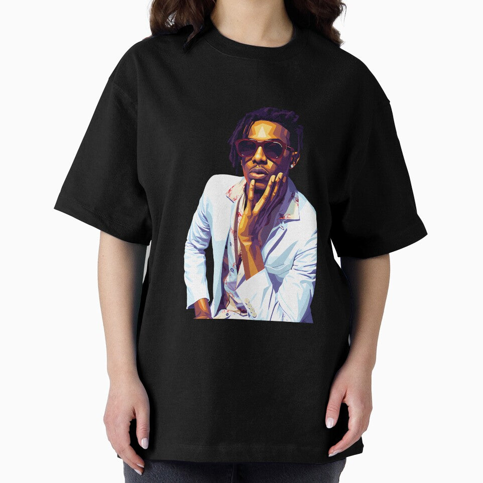 Playboi Carti by Eco Merch
