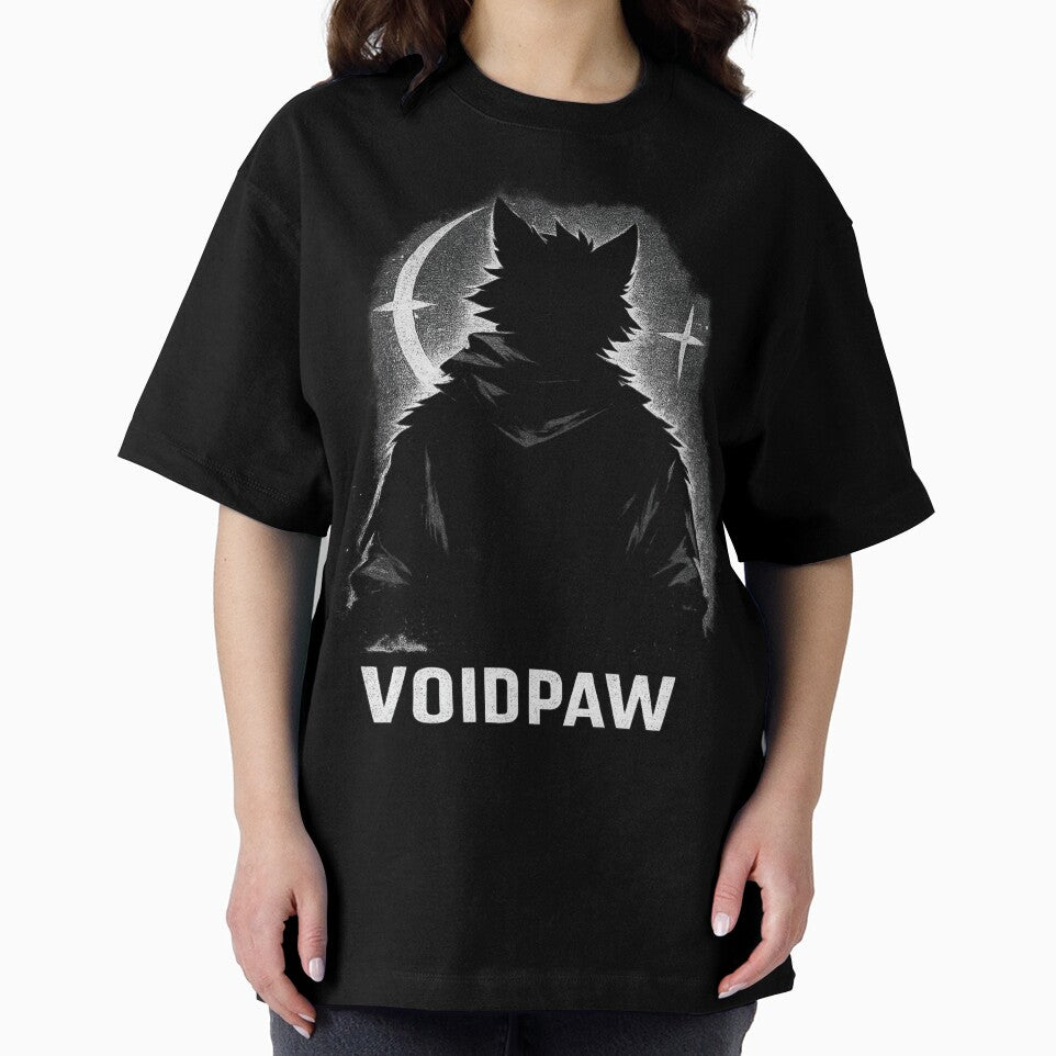 VoidPaw V2 by VoidPaw