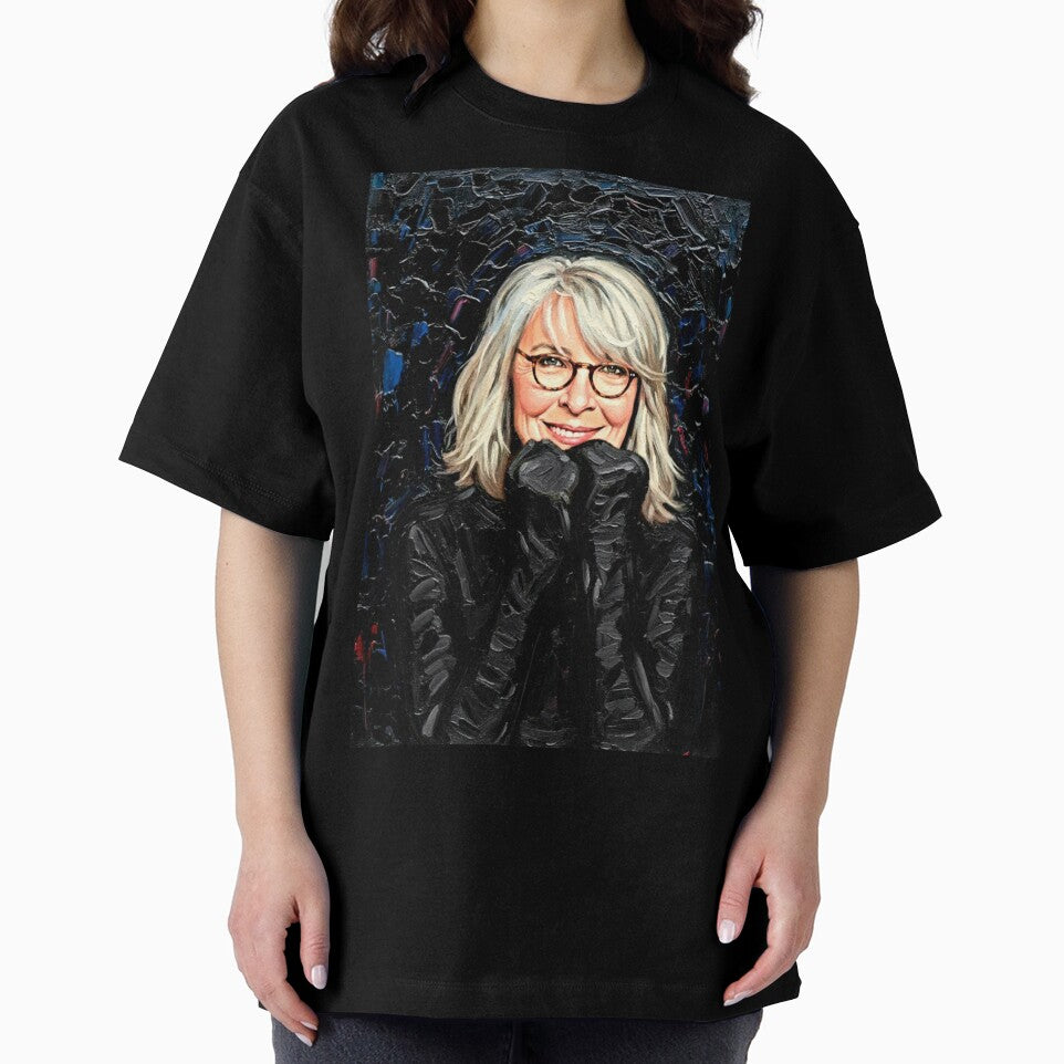 Diane Keaton: The Icon of Style by Art's Diner