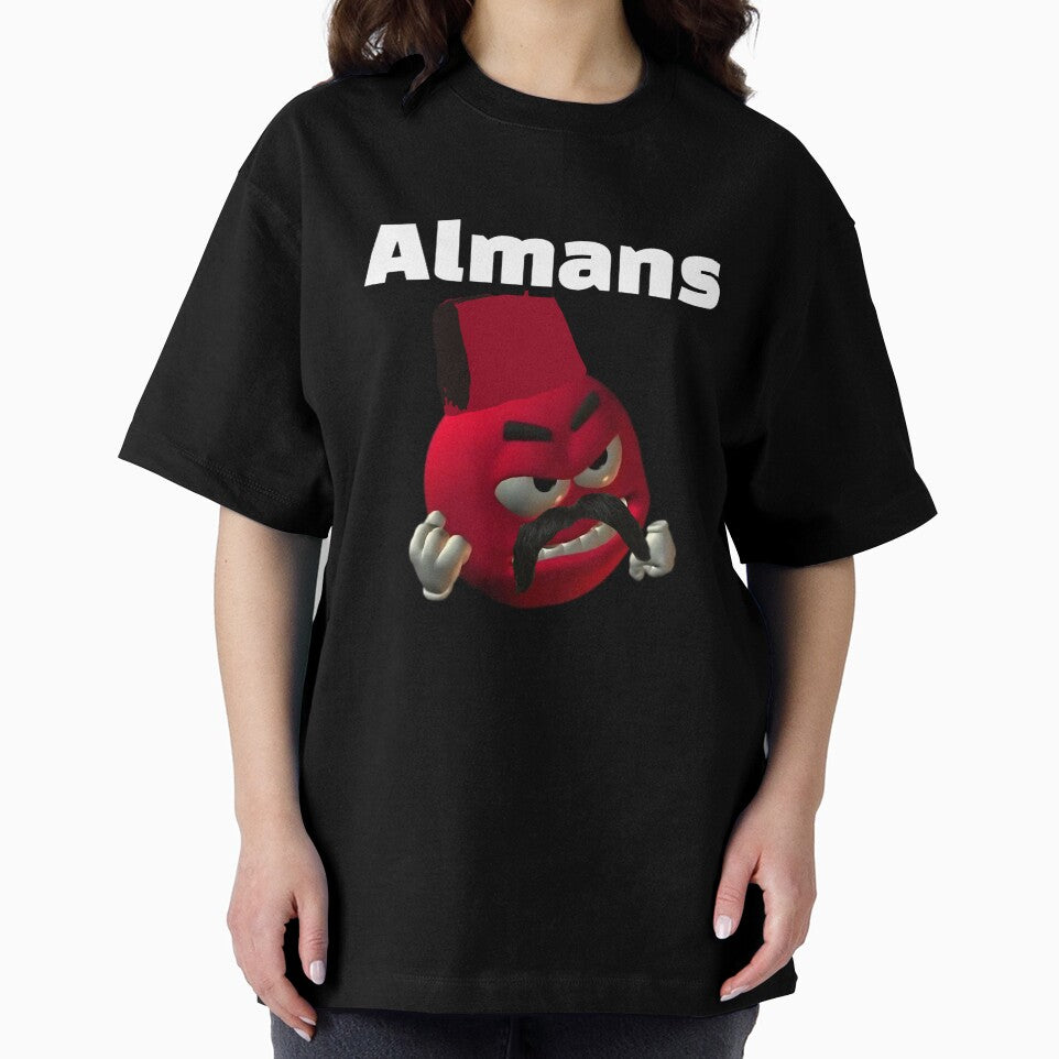 Germans Turks evil red emoji by LayersDesign