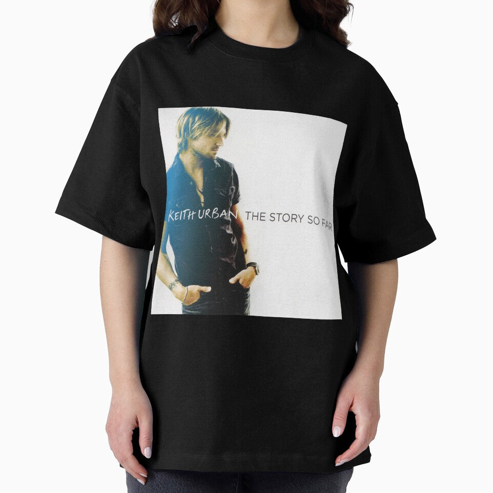 Keith Urban The story so far by fieldsmarc