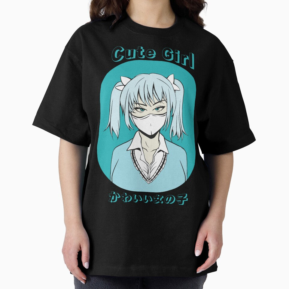 Anime Japanese Streetwear,anime,japanese,streetwear,japan,manga,anime streetwear,otaku,aesthetic,japanese streetwear,anime girl,vaporwave,kanji,cool,cute girl by NAZIMNADIR
