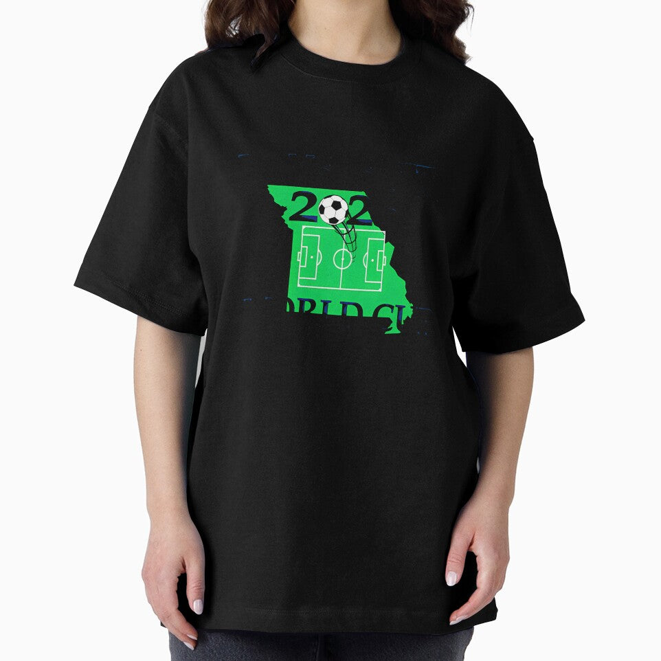 Kansass City 2026 World Cup T-Shirt_83341486 by SubStudio97