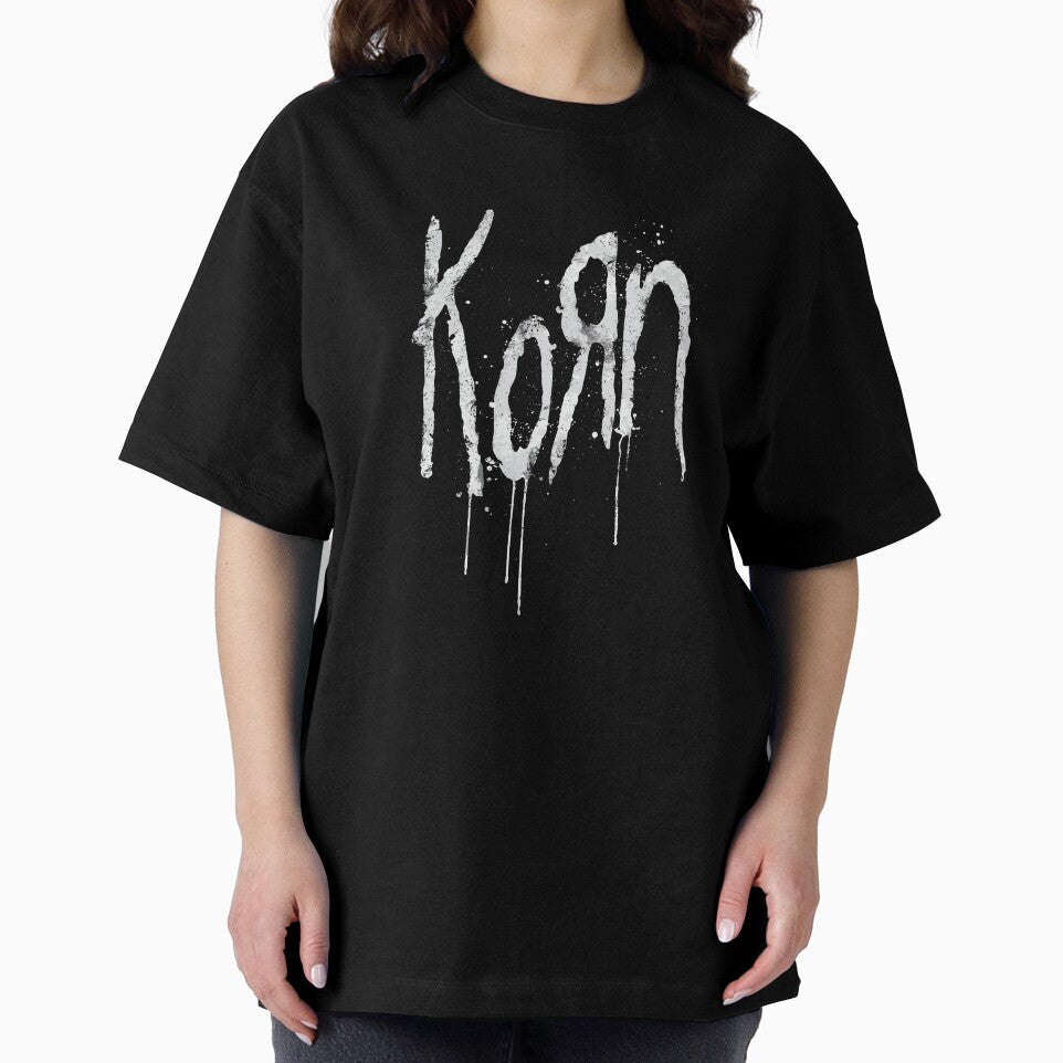 nu metal music band by serriltoweshop