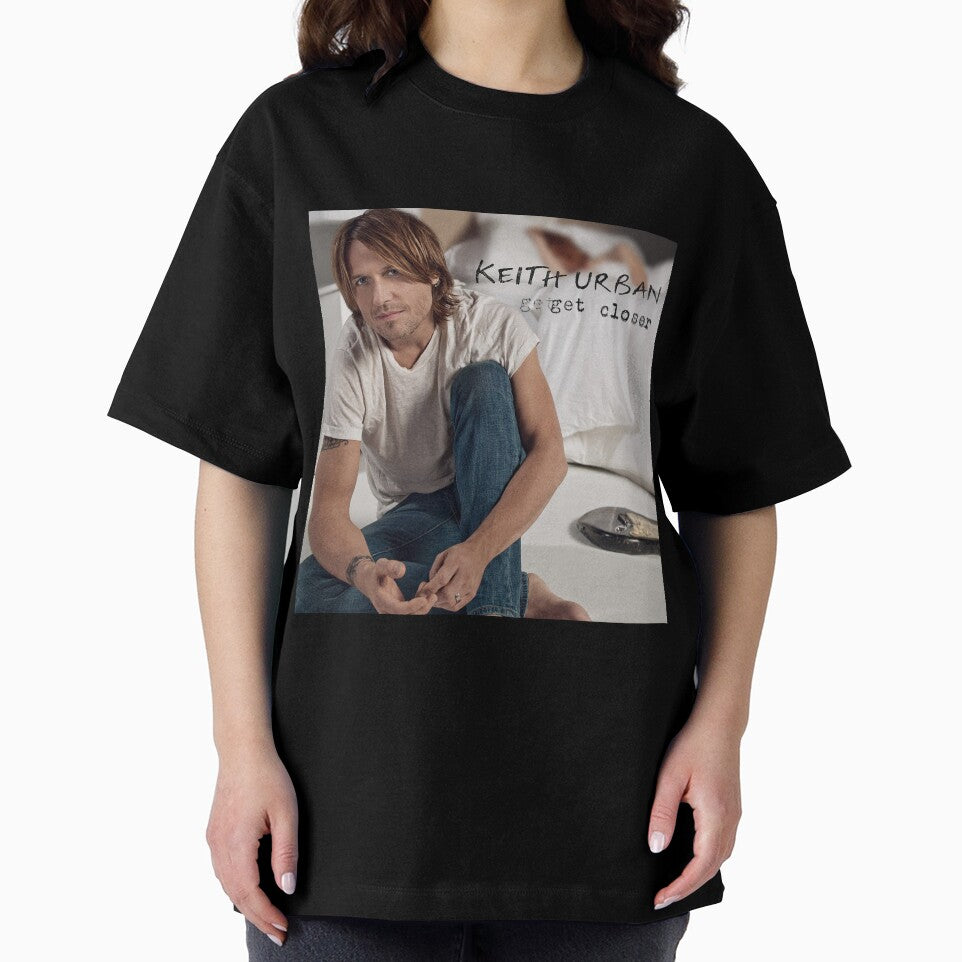 Keith Urban Get closer by fieldsmarc
