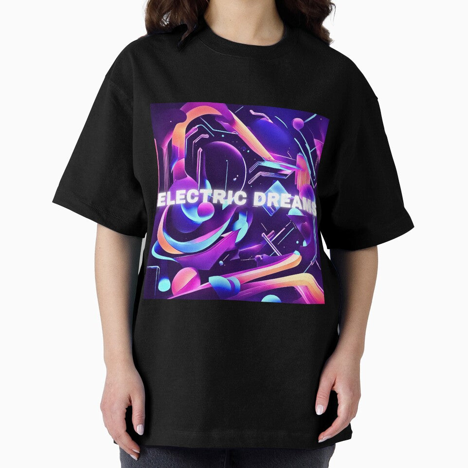 Electric Dreams - Cool by TrendyGalaxy