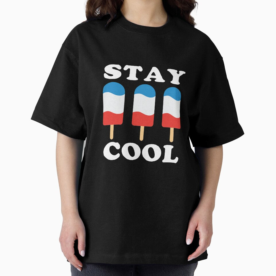 Stay Cool 4th of July Kids Popsicles #3 by SalahBlt