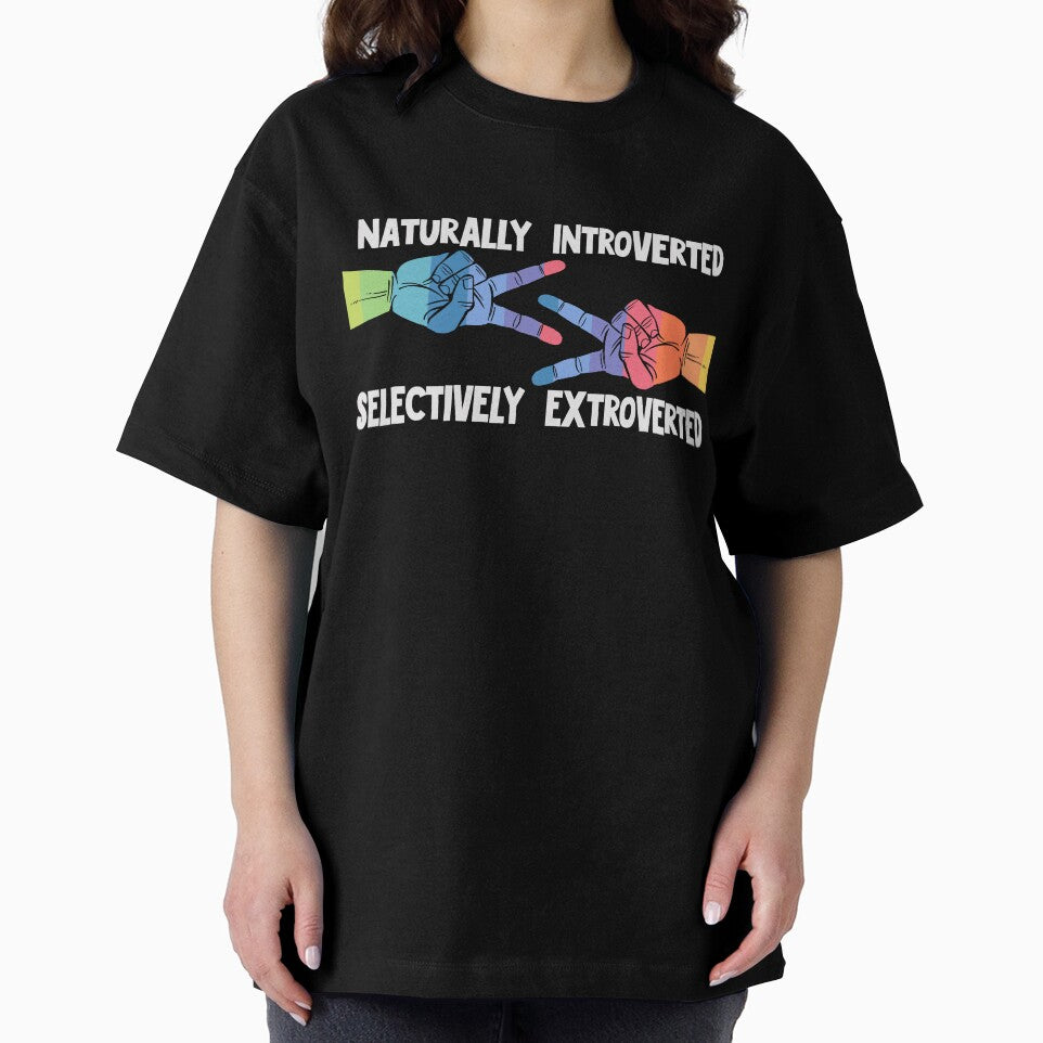 Being an Otrovert by ezcreate.media