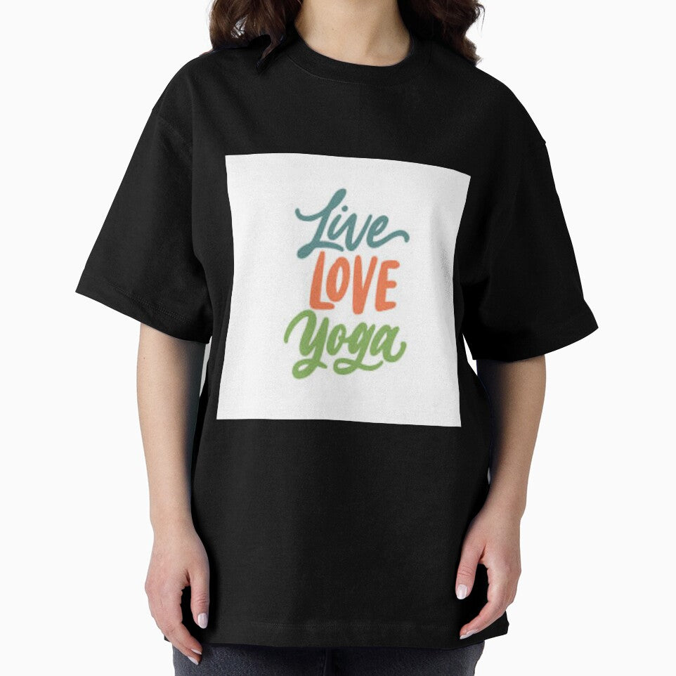 Live yoga by knBDecor