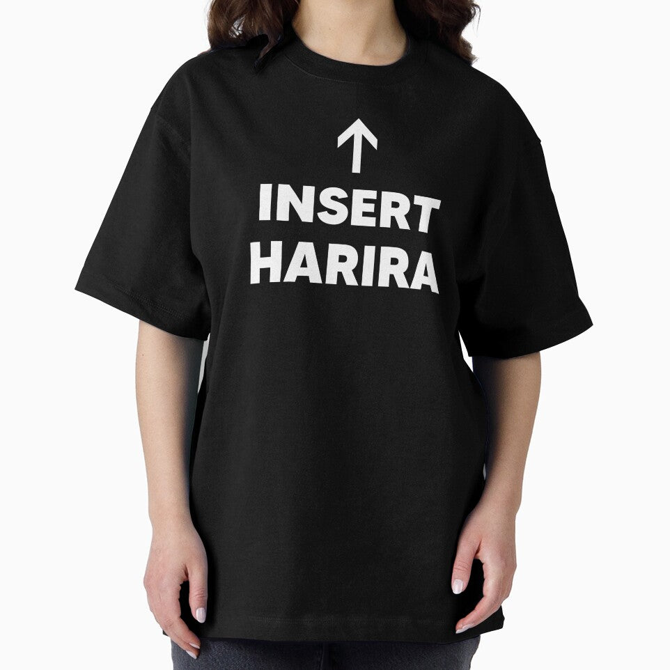 Insert Harira African Food by The Junto Shop