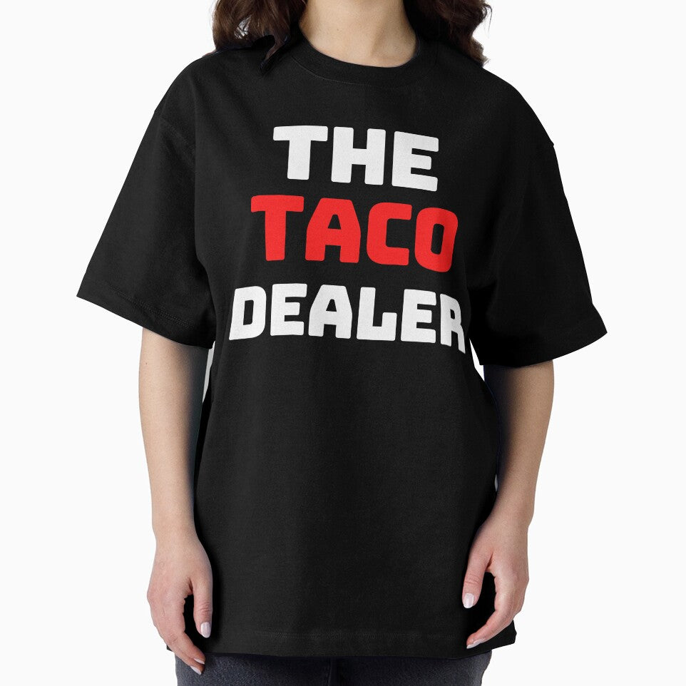 The Taco Dealer by TTOLEDO10K
