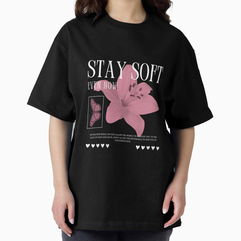 stay soft, even now // retro brutalism aesthetic by zlivy