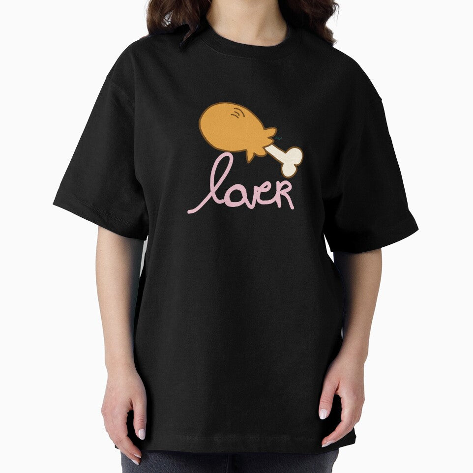 LaMaisonOfMY CAVEMAN LOVES DRUMSTICKS COLLECTION No. 11 Black Series by LaMaisonOfMY