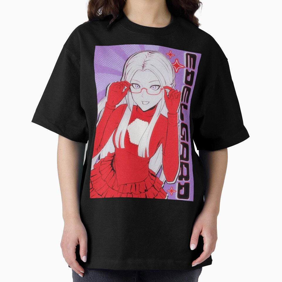 Edelgard Y2K by kiteneon