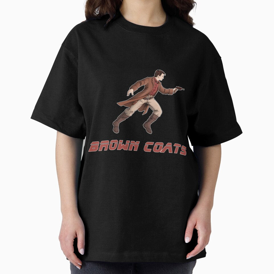 Brown.Coats Or Blader.Unners by LindaReynolds