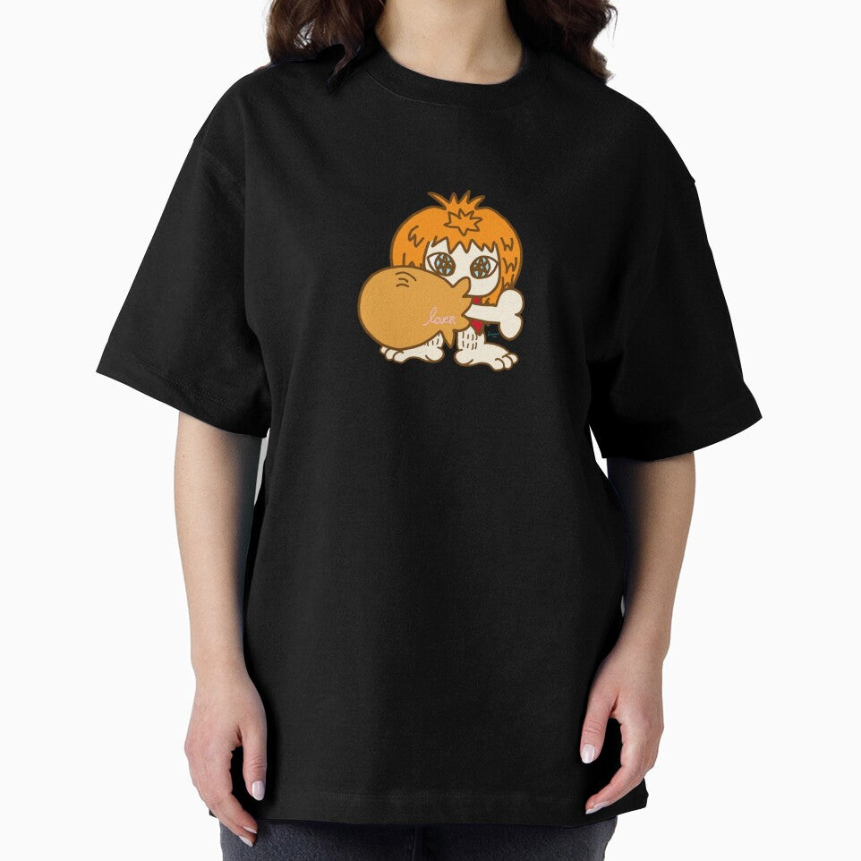 LaMaisonOfMY CAVEMAN LOVES DRUMSTICKS COLLECTION No. 3 Black Series by LaMaisonOfMY