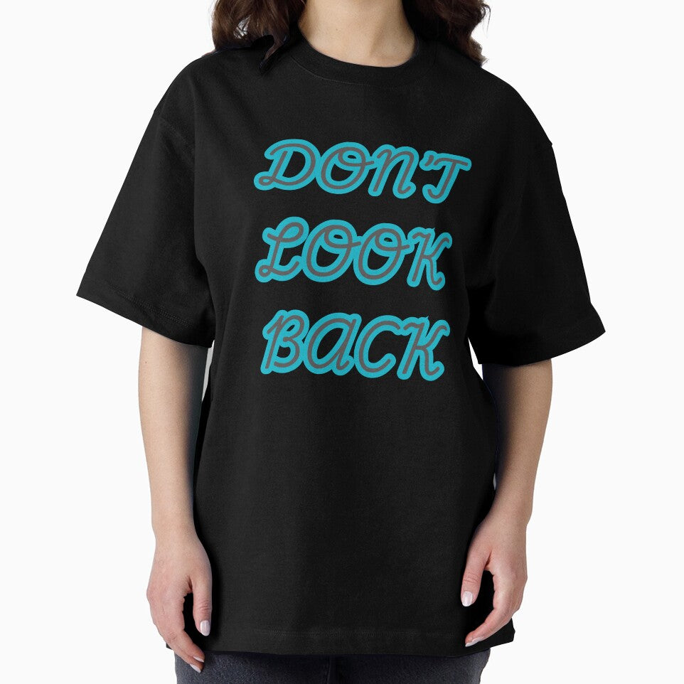 Don't Look Back by Habesha5