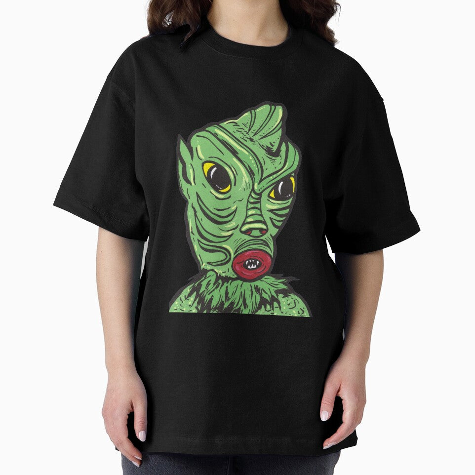 Zaat Oversized by JerryCaruso