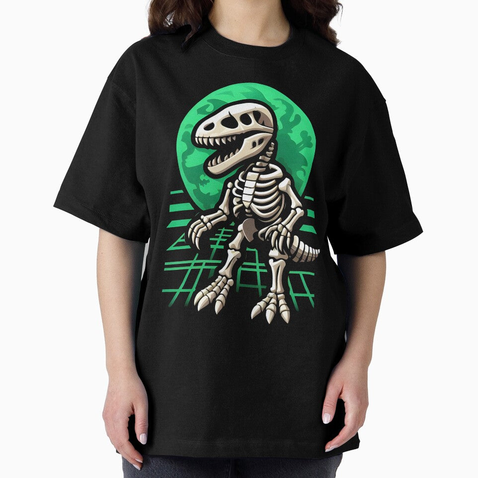 Tyrannosaurus rex rob lox by CanvaSnap ⭐⭐⭐⭐⭐