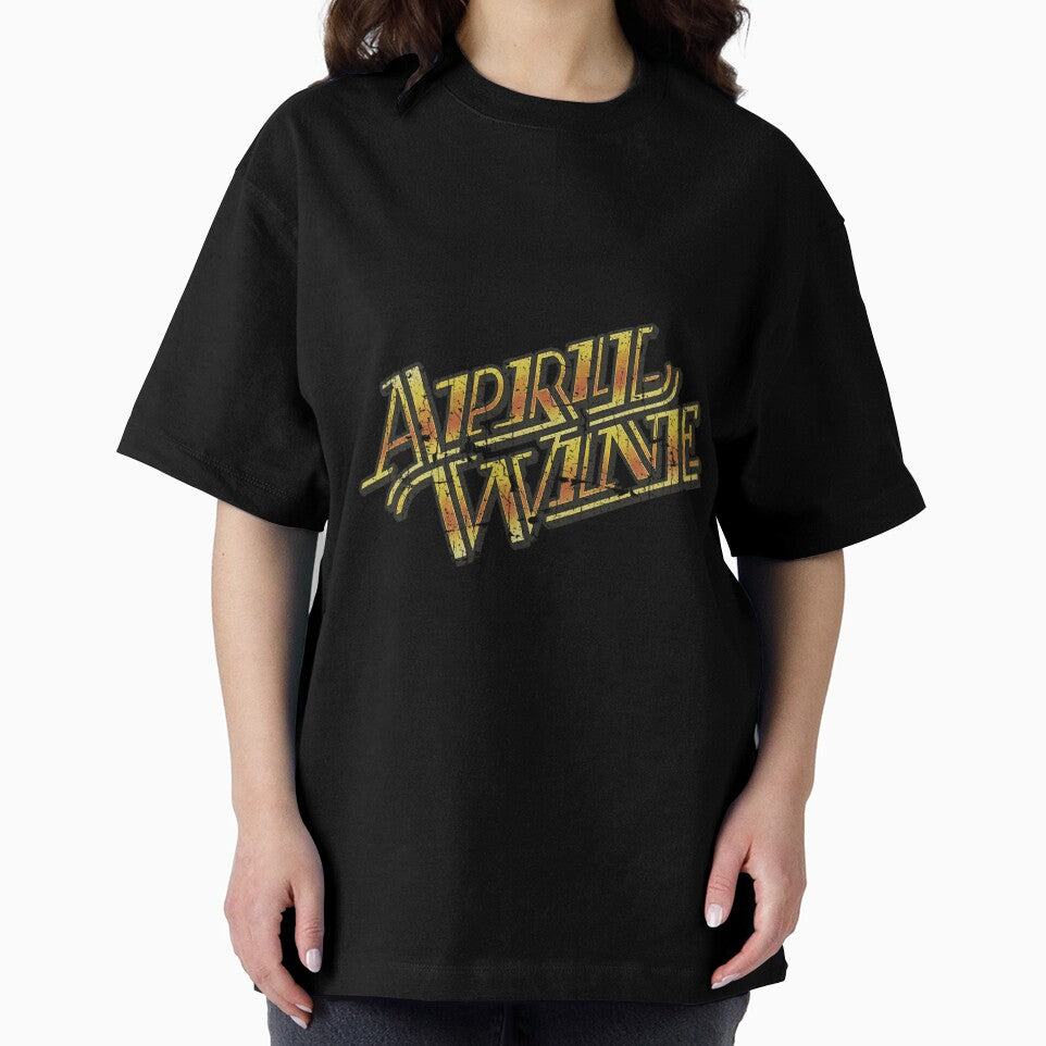 April Wine 1969 by SuzanneYockey