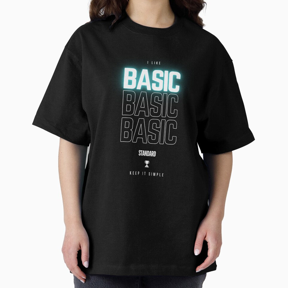 I like basic by CorgiB