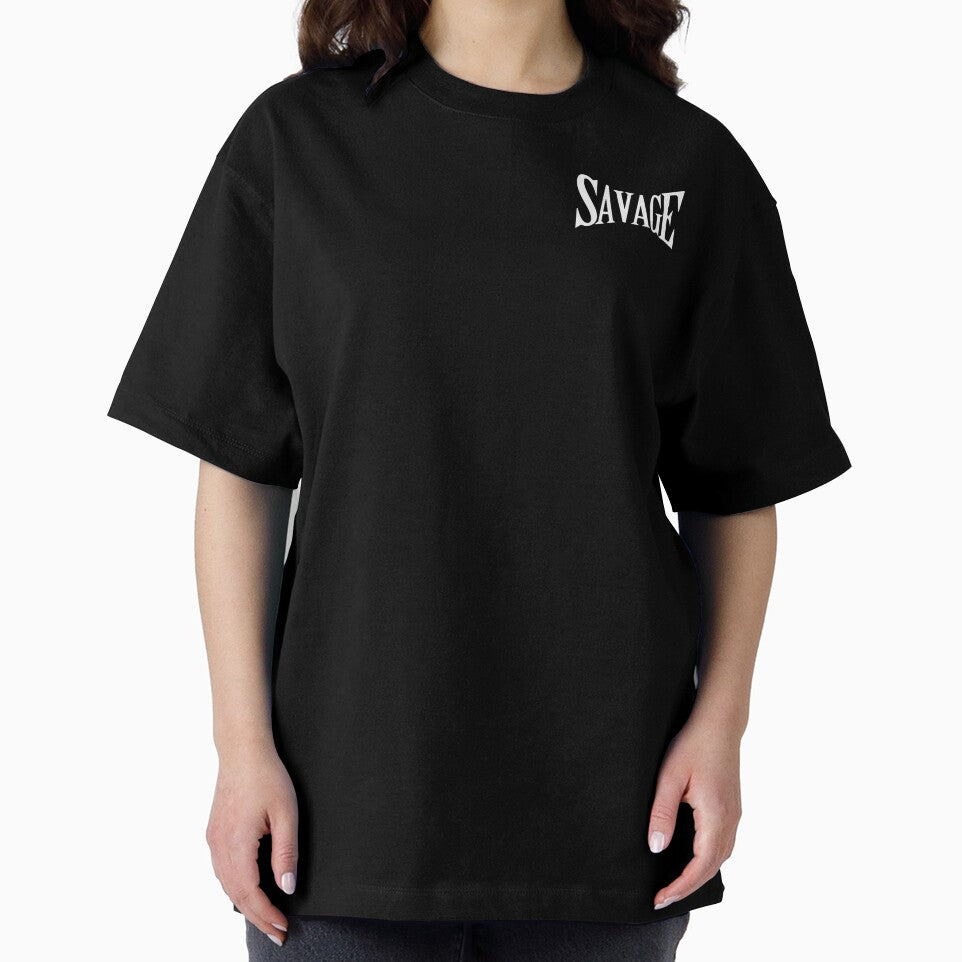 Savage by Elevate  1