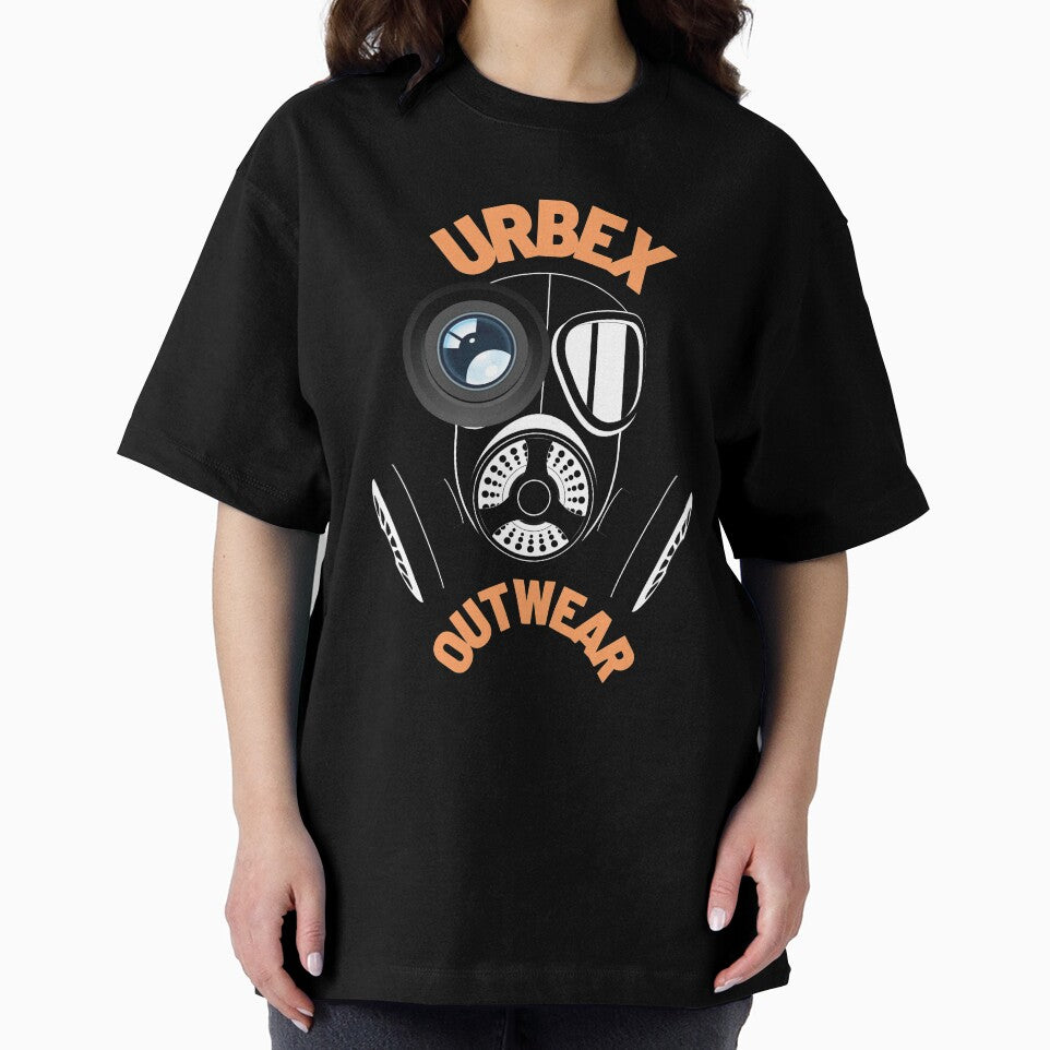 Urbex Outwear by fireproofblaze