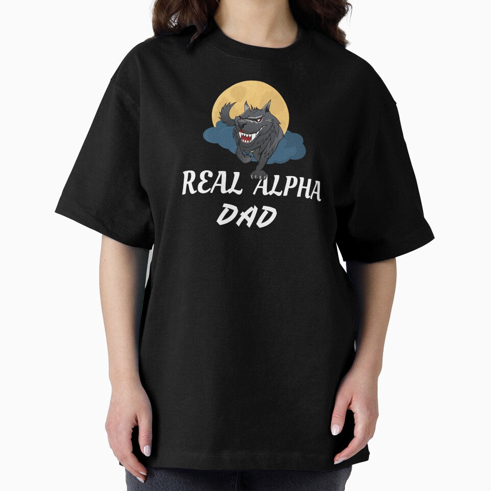 Real Alpha dad by bonus24