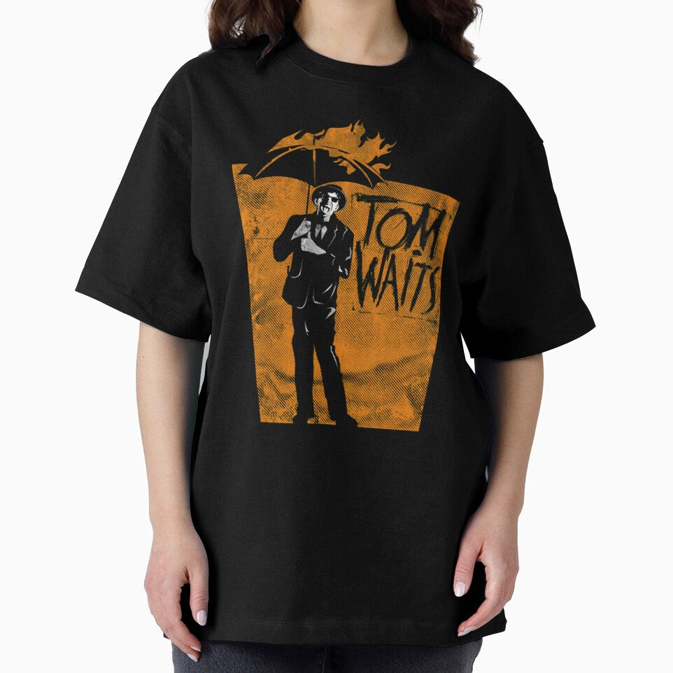 Tom Waits Premium by Ivanlc9