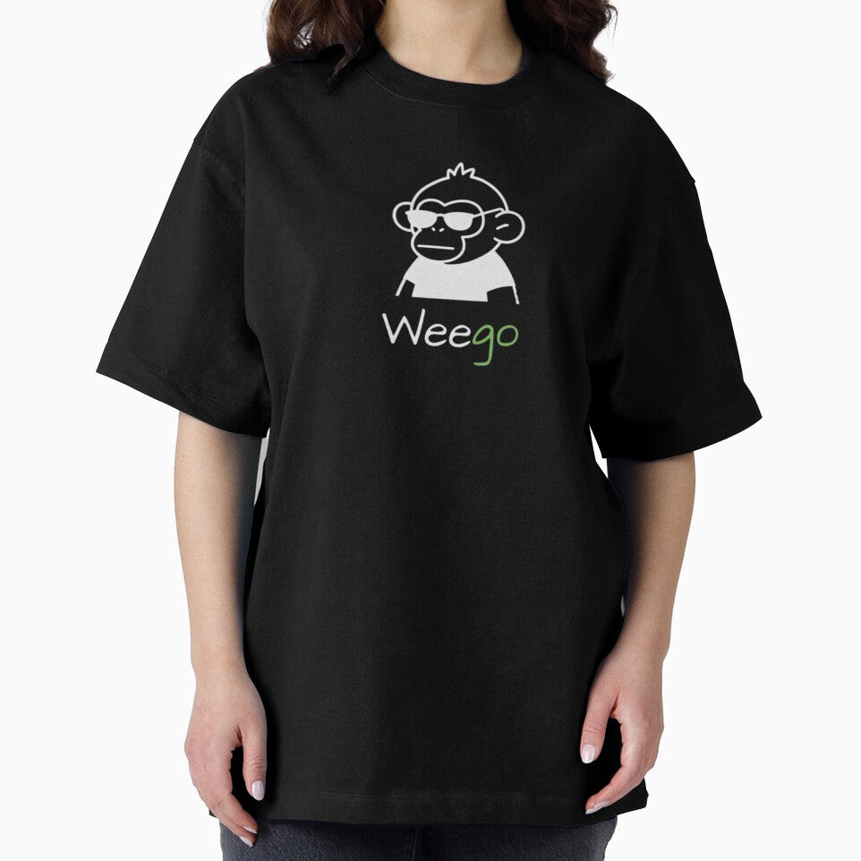 Weego Basic Black by Weego-clothing