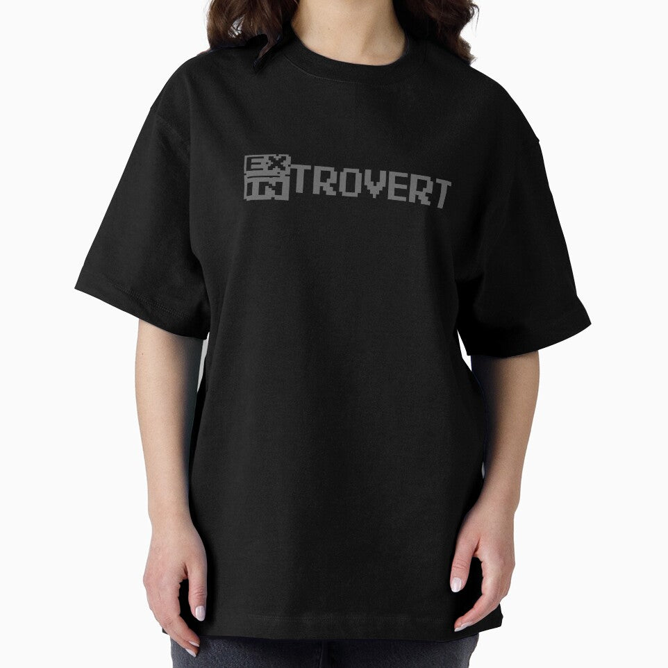 Are you extrovert or introvert ?? by H7designer