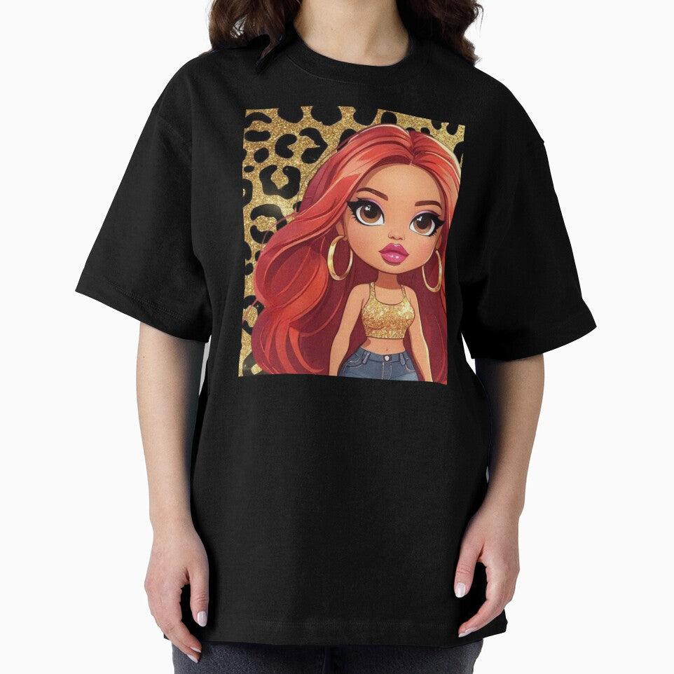 Fashion dolls 555 by quotefactory