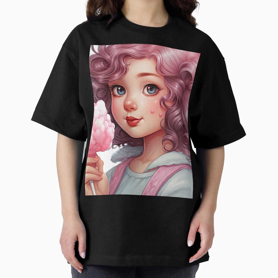 Baby like cotton candy by abmkf
