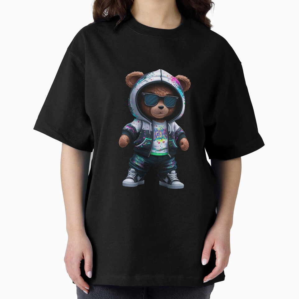 Urban Bear Design by RWT-Design