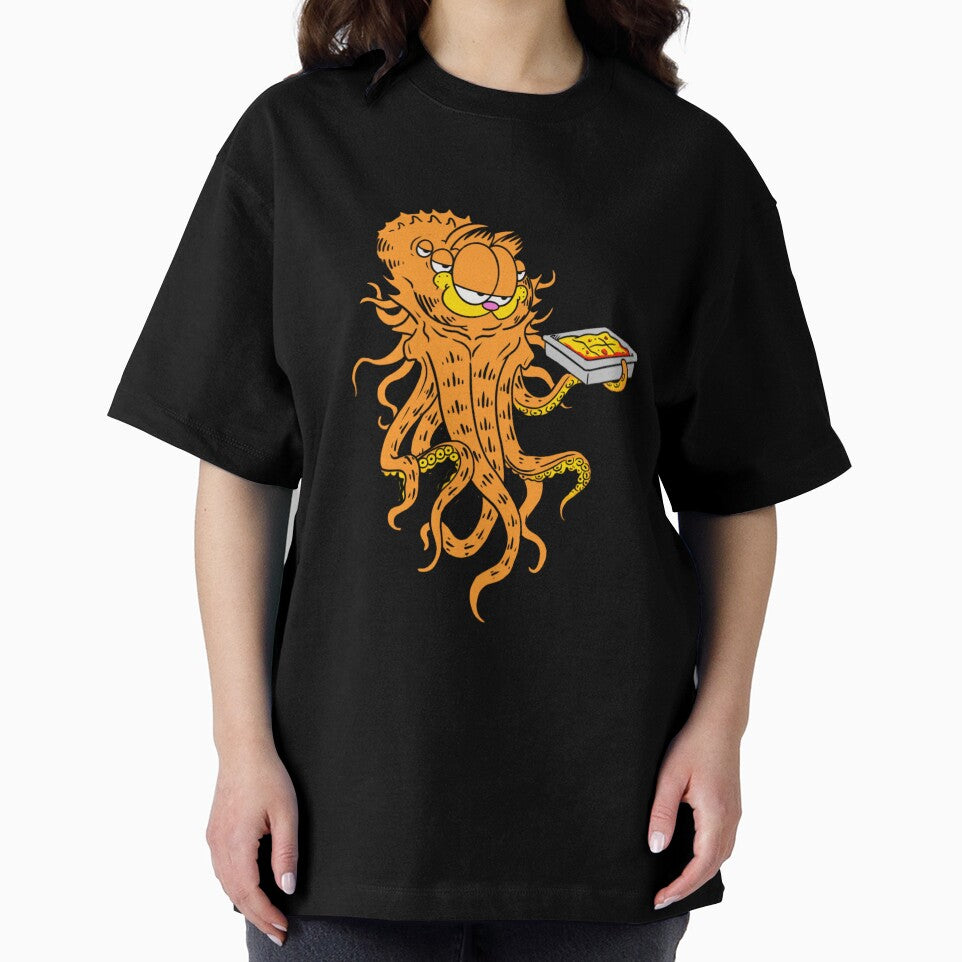 Gthulhu by SpumblyInd