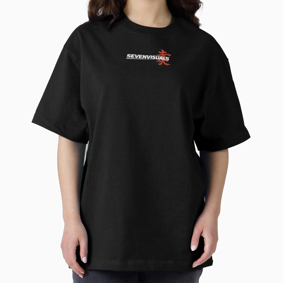 SevenVisuals BASIC PRINT by sevenvisuals