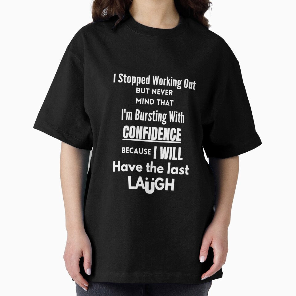 Funny Motivational Home Workout Quote T-shirts|Motivational Quote Humor Workout T-shirts by jkernz