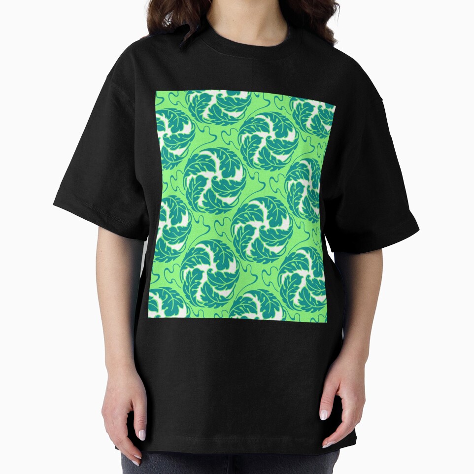 Green Is Not A Creative Color  (1) by UKAmobile