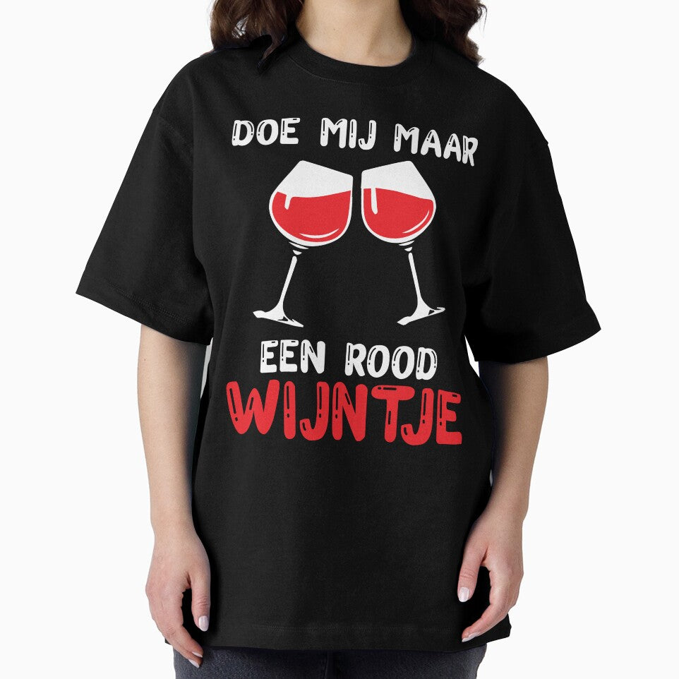 Just give me a red wine Design For Wine Lovers by creativevogue