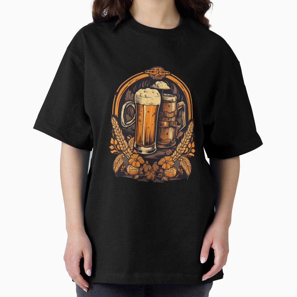 Vintage Beer by GoodOldVintage