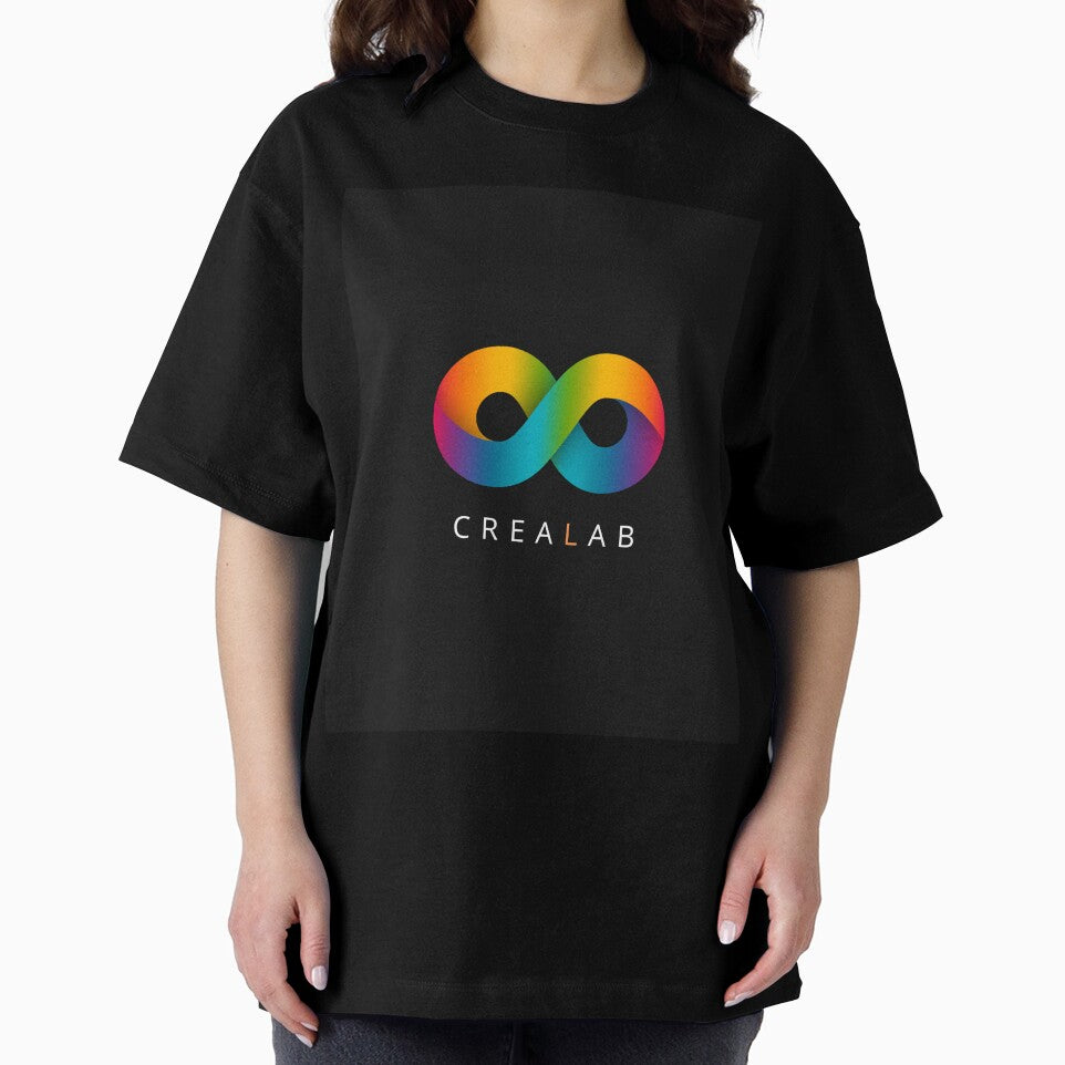 CreaLab Discord Server Logo by NewHumansDesign