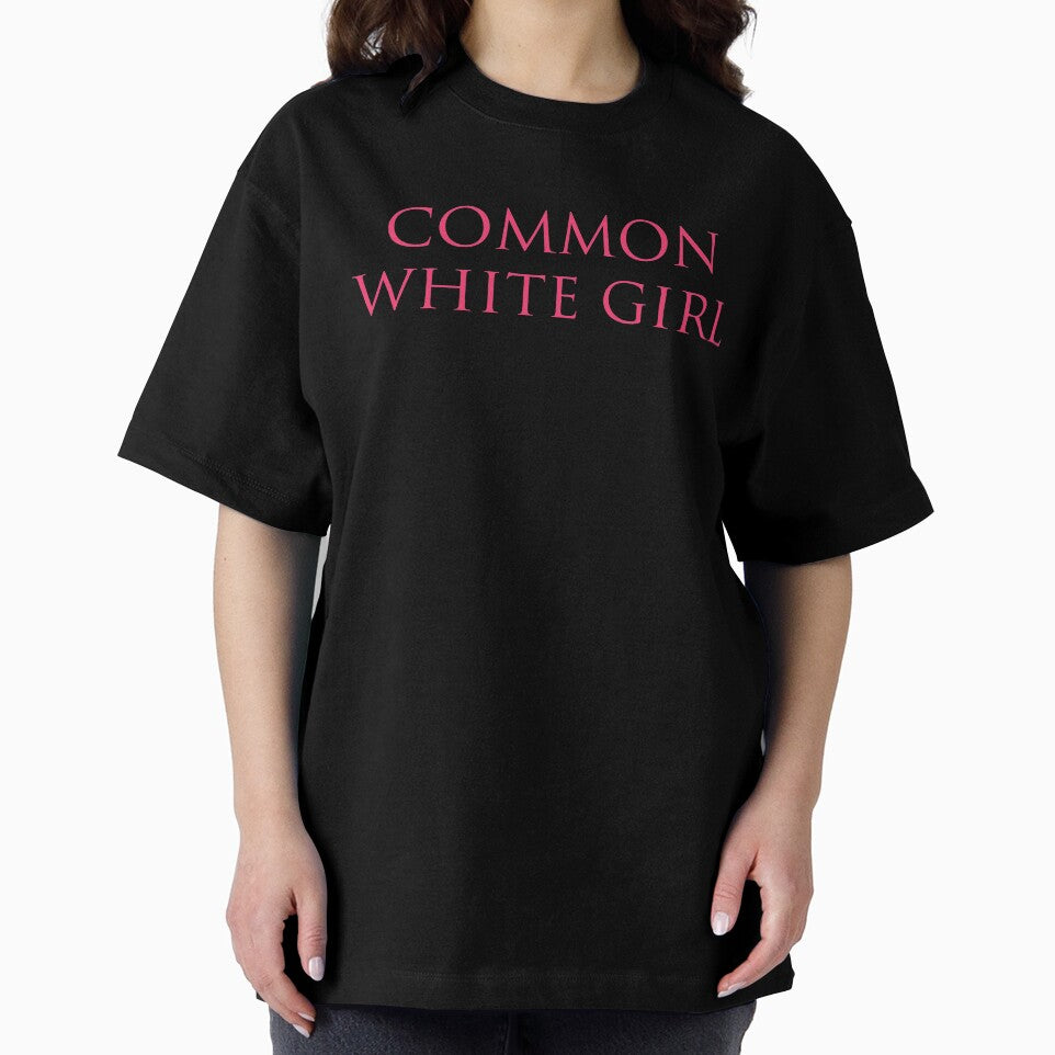 Common White Girl – Basic, Victoria's Secret Parody by fandemonium
